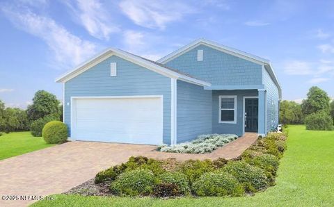 493 MURPHYS Drive St. Johns FL 32259