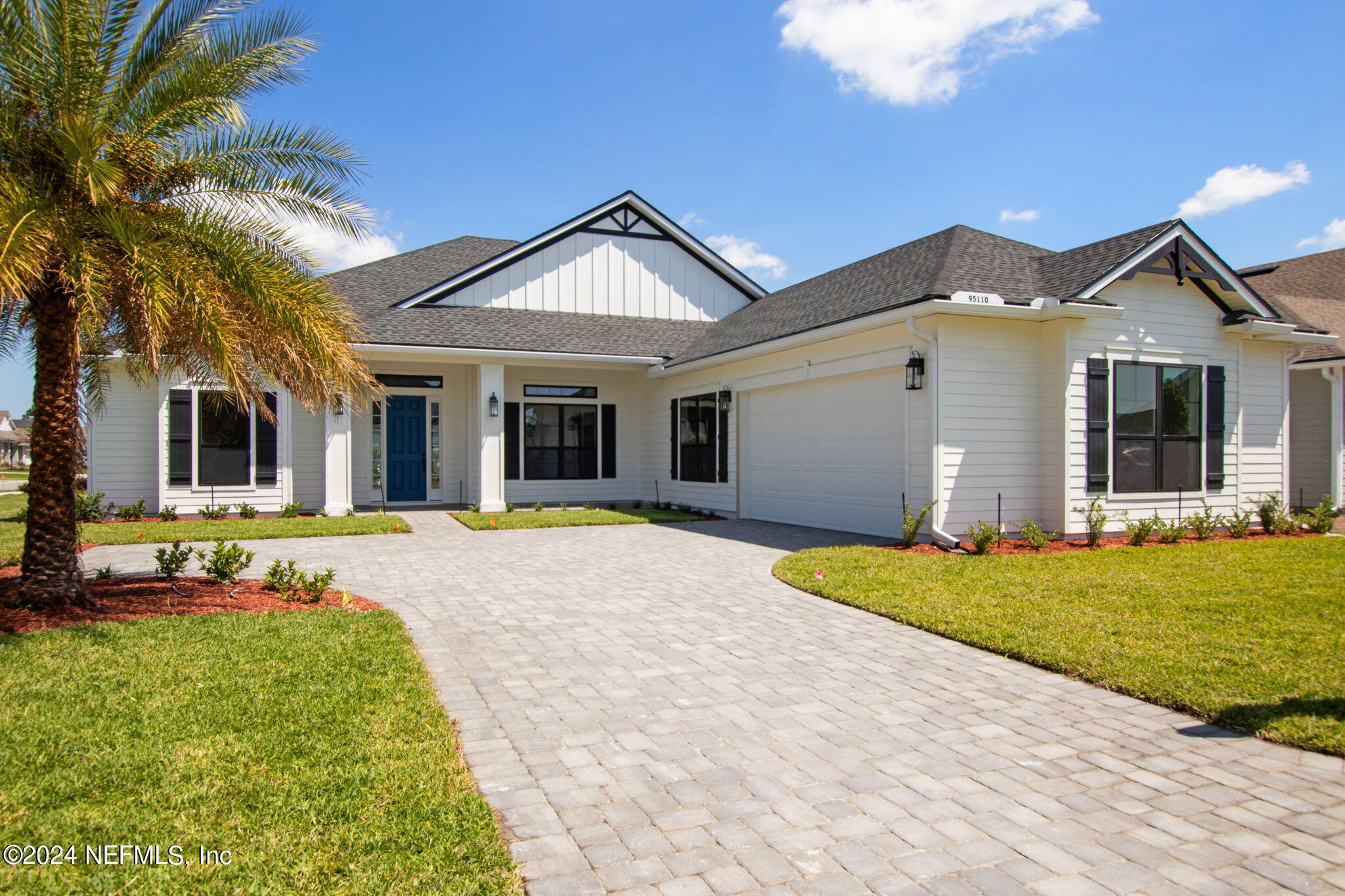 Fernandina Beach, FL home for sale located at 95110 Sandy Pointe Drive Unit 0031, Fernandina Beach, FL 32034
