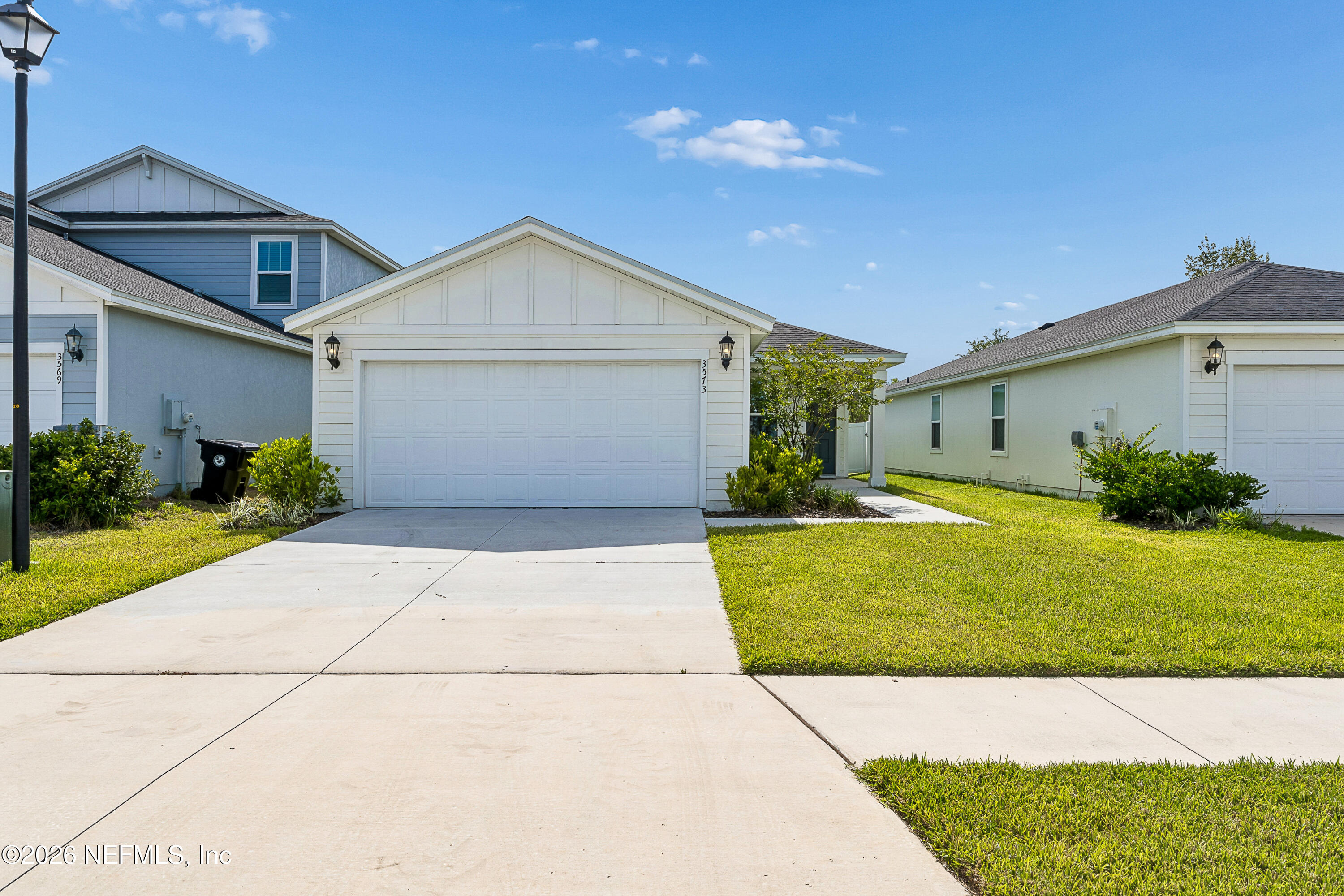 3573 BELLA SERA Lane