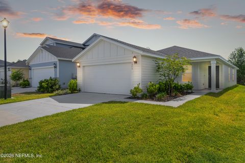 Photo of 3573 BELLA SERA Lane, Green Cove Springs, FL 32043 (MLS # 2145595)