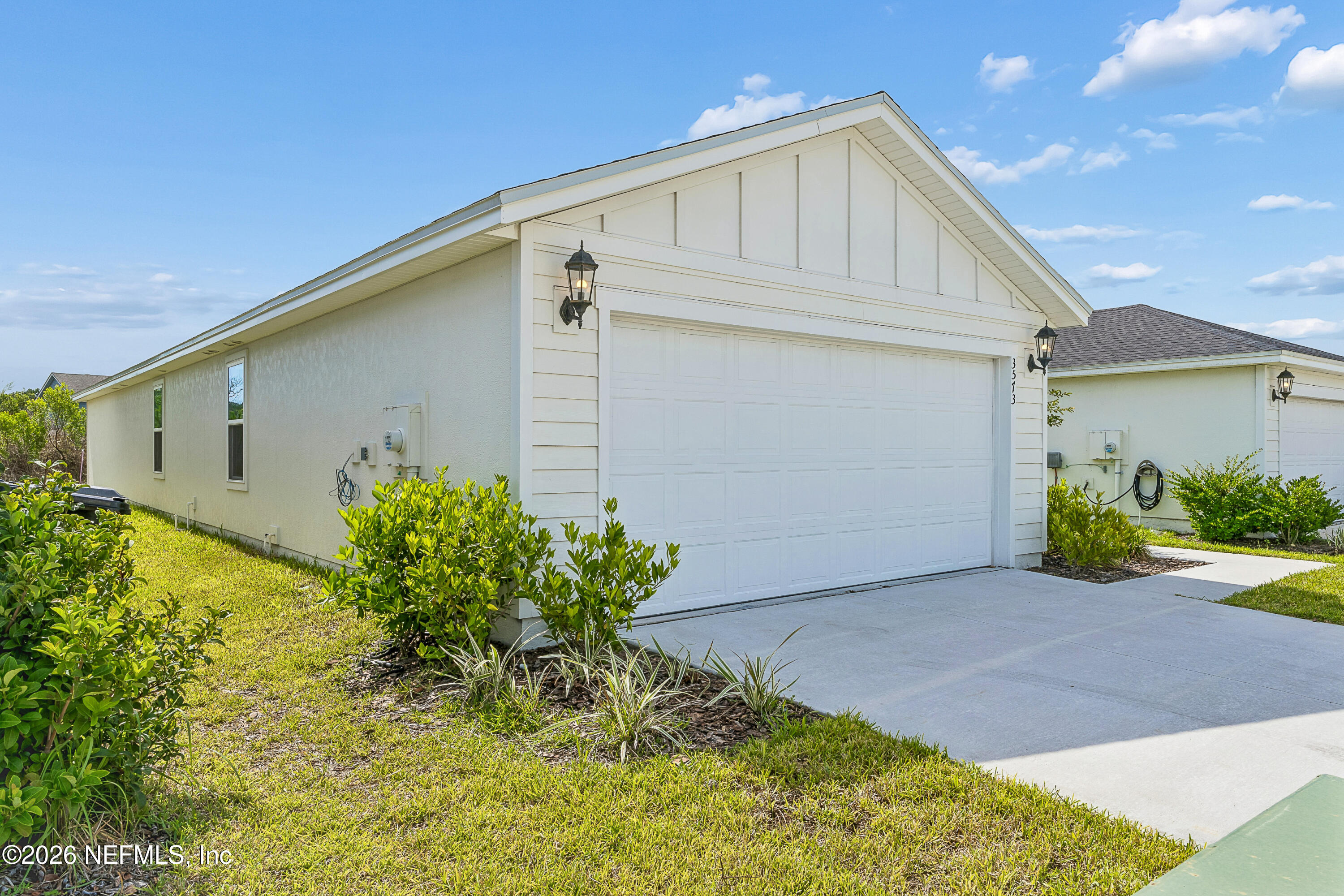 3573 BELLA SERA Lane