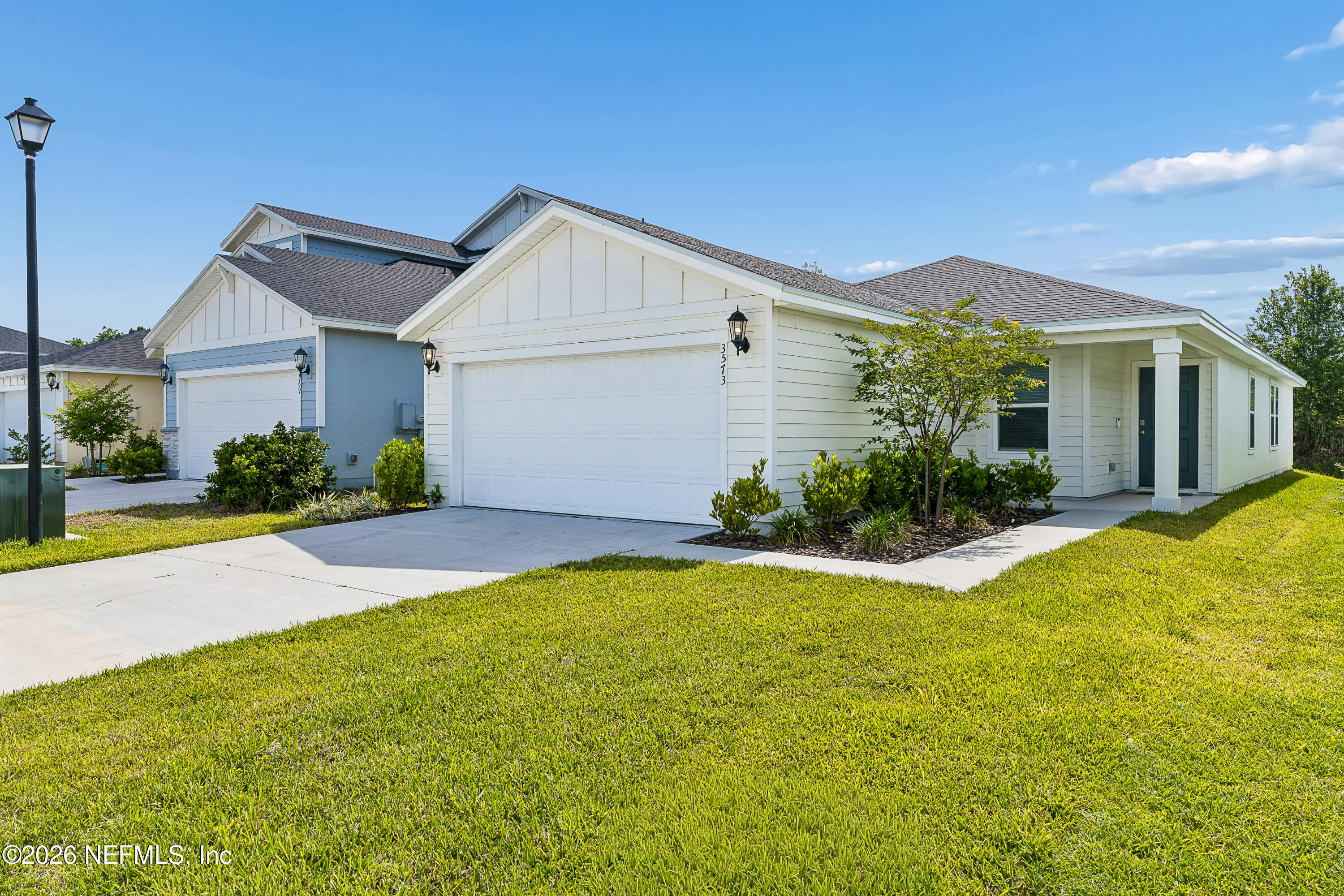 3573 BELLA SERA Lane