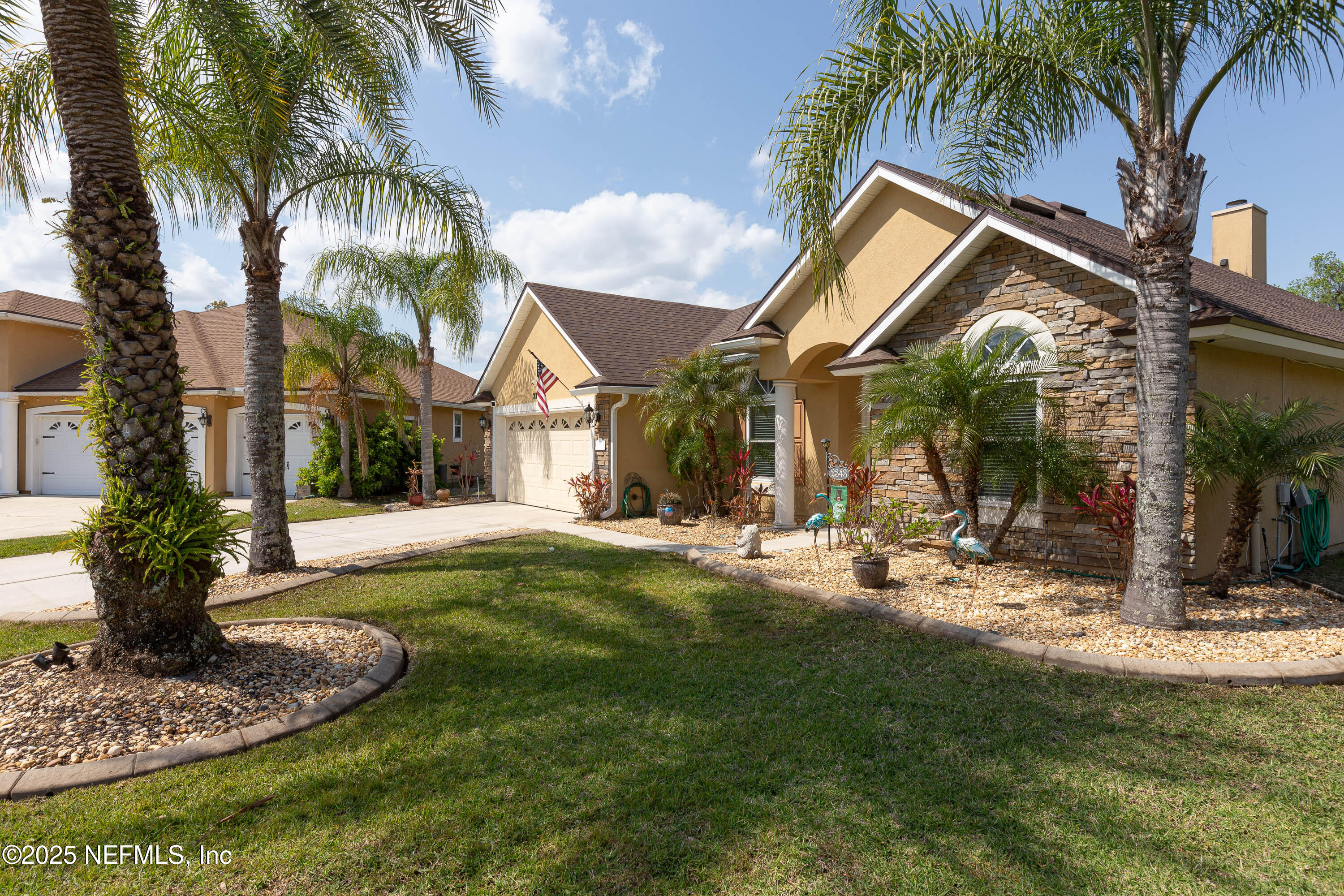 2343 GOLFVIEW Drive