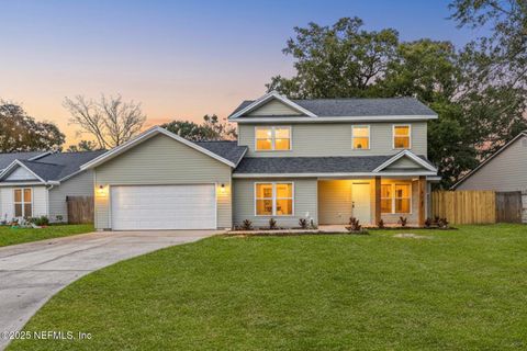 12769 SERENADE Circle S Jacksonville FL 32225