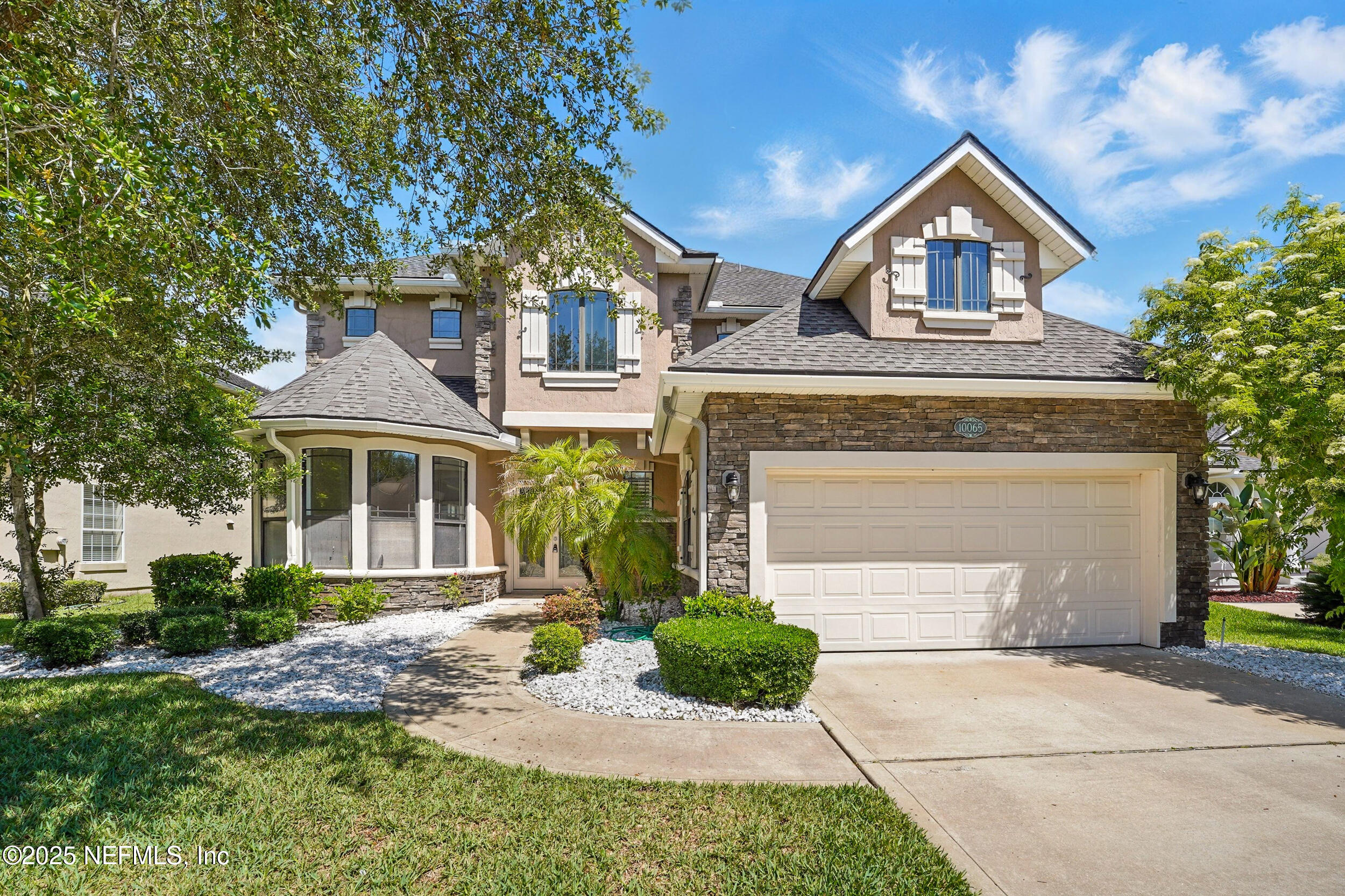 10065 ECTON Lane
