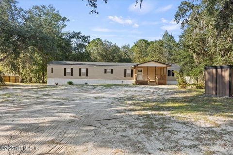 4104 SUNNYSIDE Drive Middleburg FL 32068