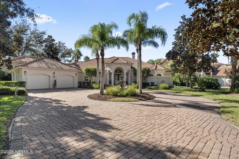 421 FIDDLERS POINT Drive St. Augustine FL 32080