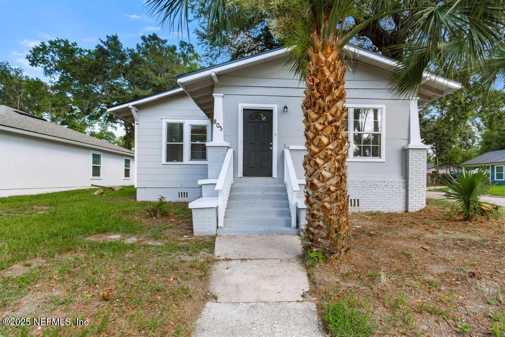 803 ESCAMBIA Street