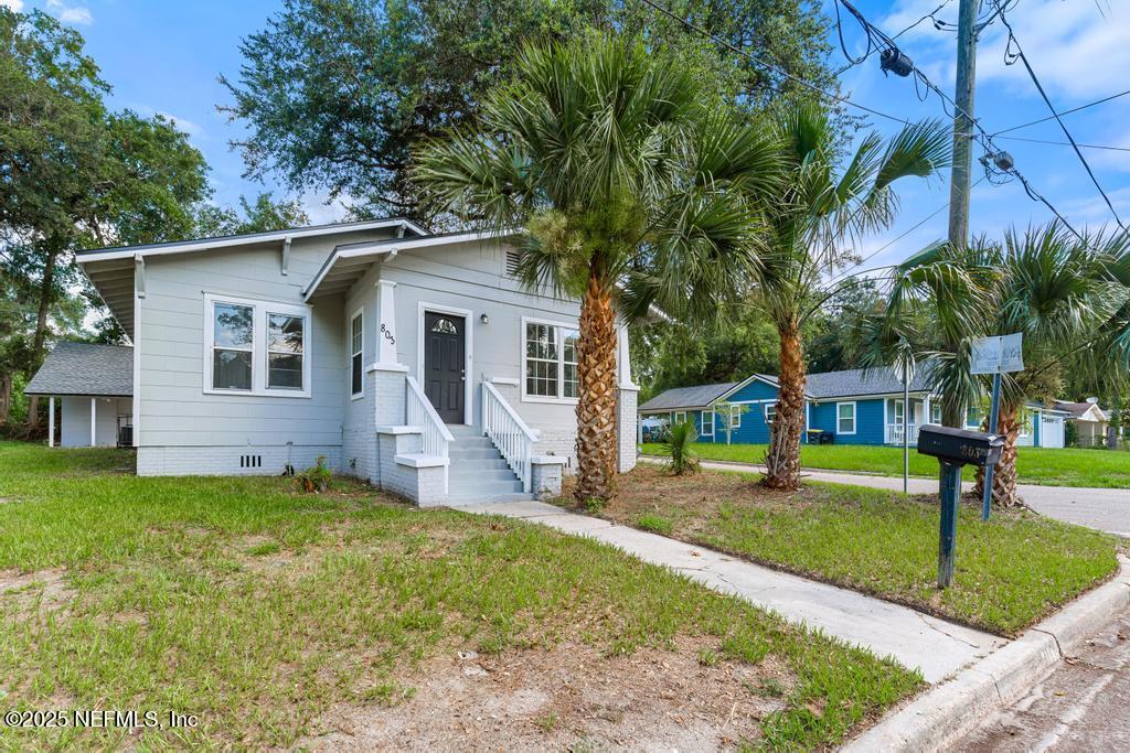 803 ESCAMBIA Street