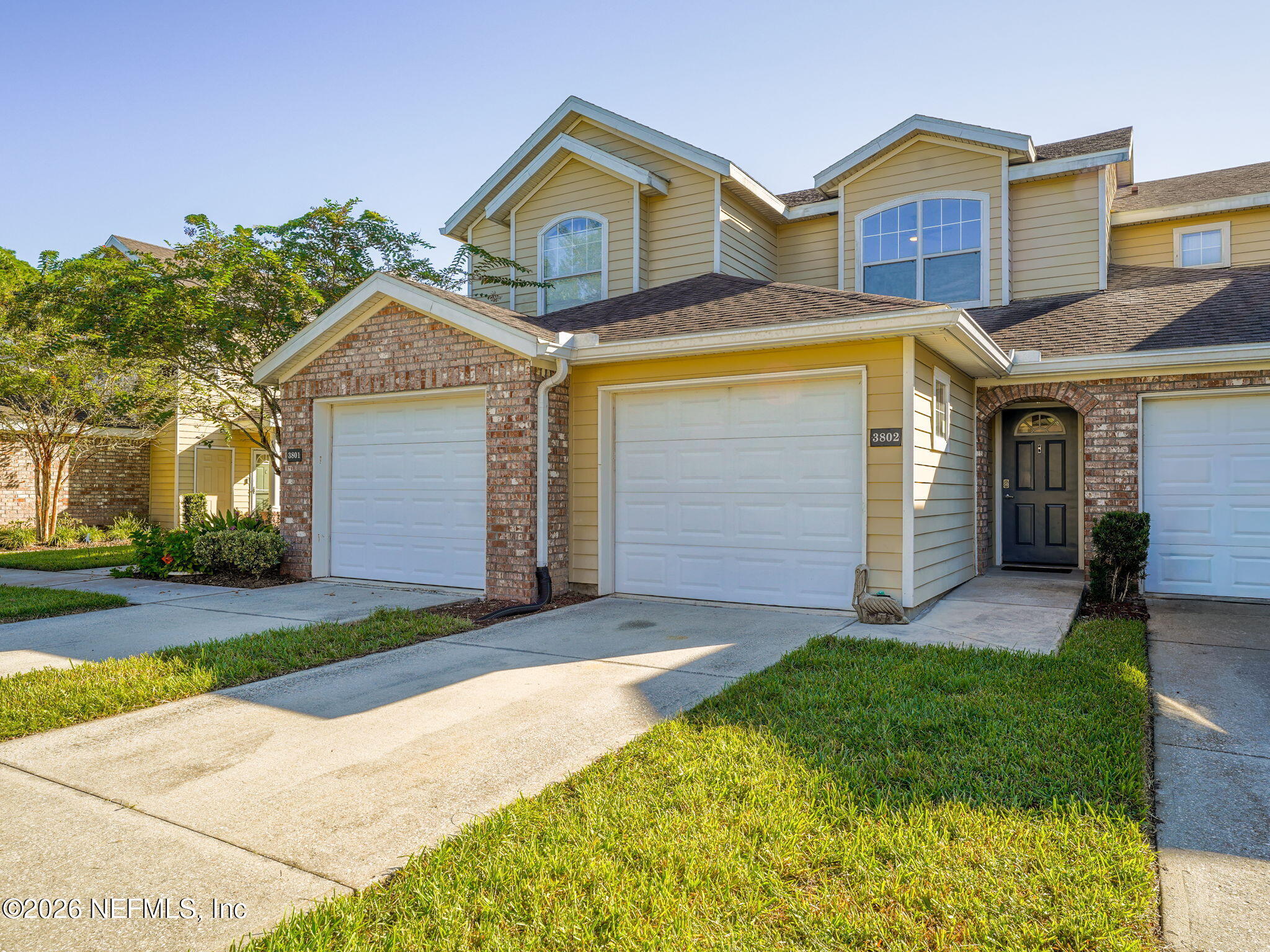 10200 BELLE RIVE Boulevard 3802