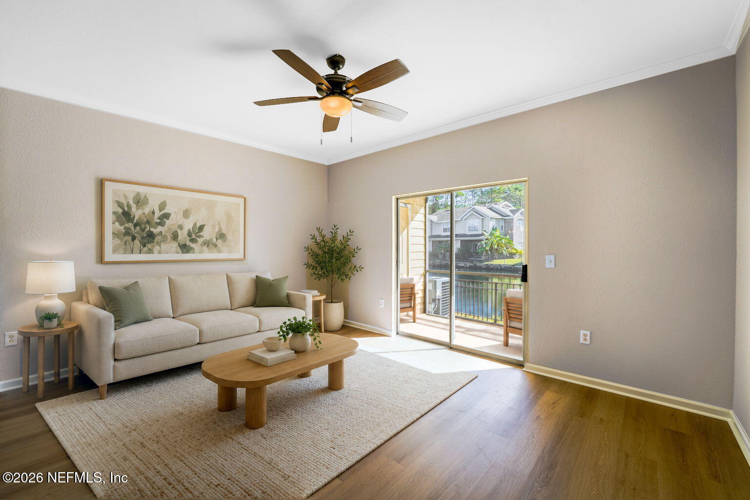 10200 BELLE RIVE Boulevard 3802