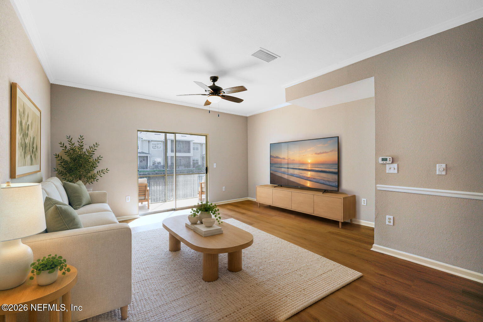 10200 BELLE RIVE Boulevard 3802