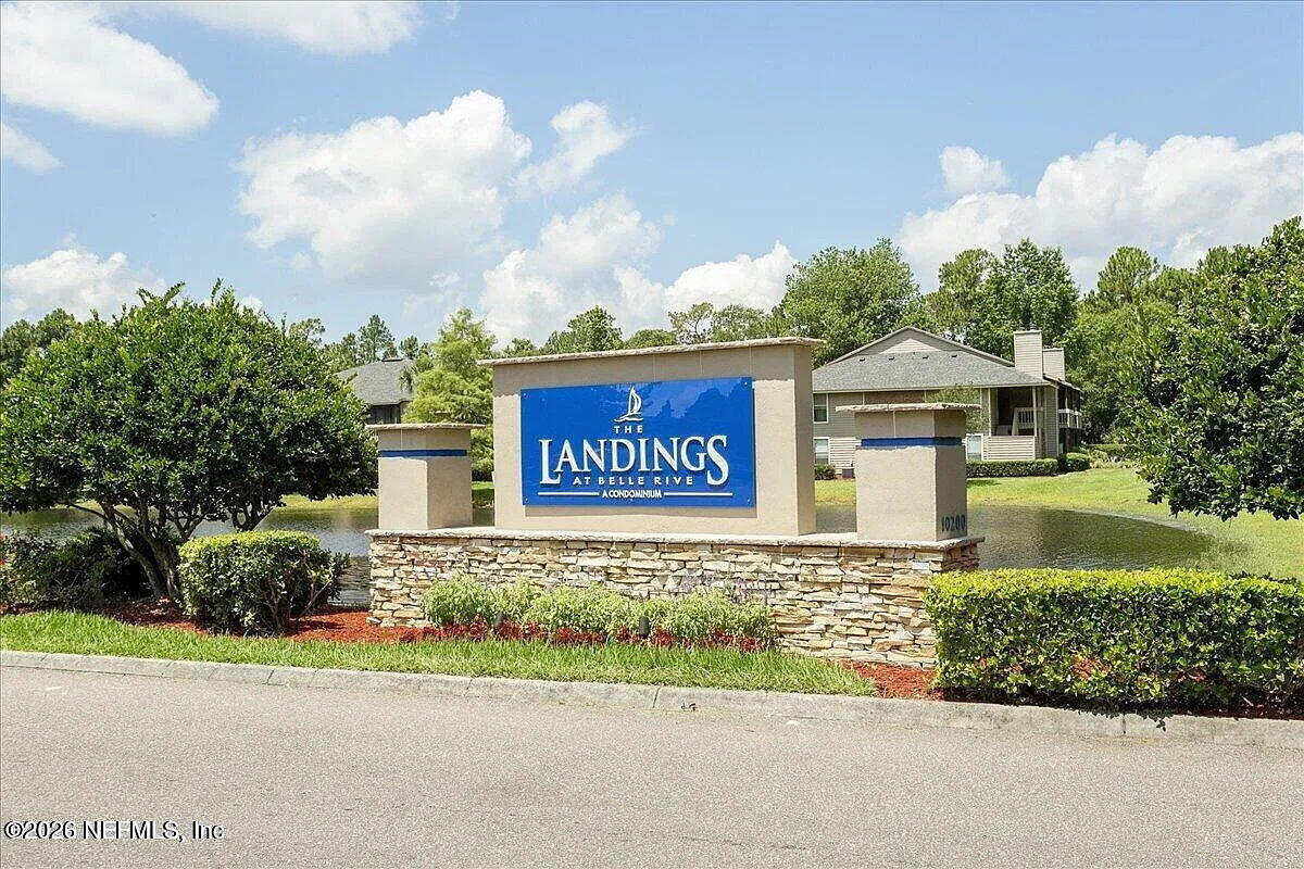 10200 BELLE RIVE Boulevard 3802