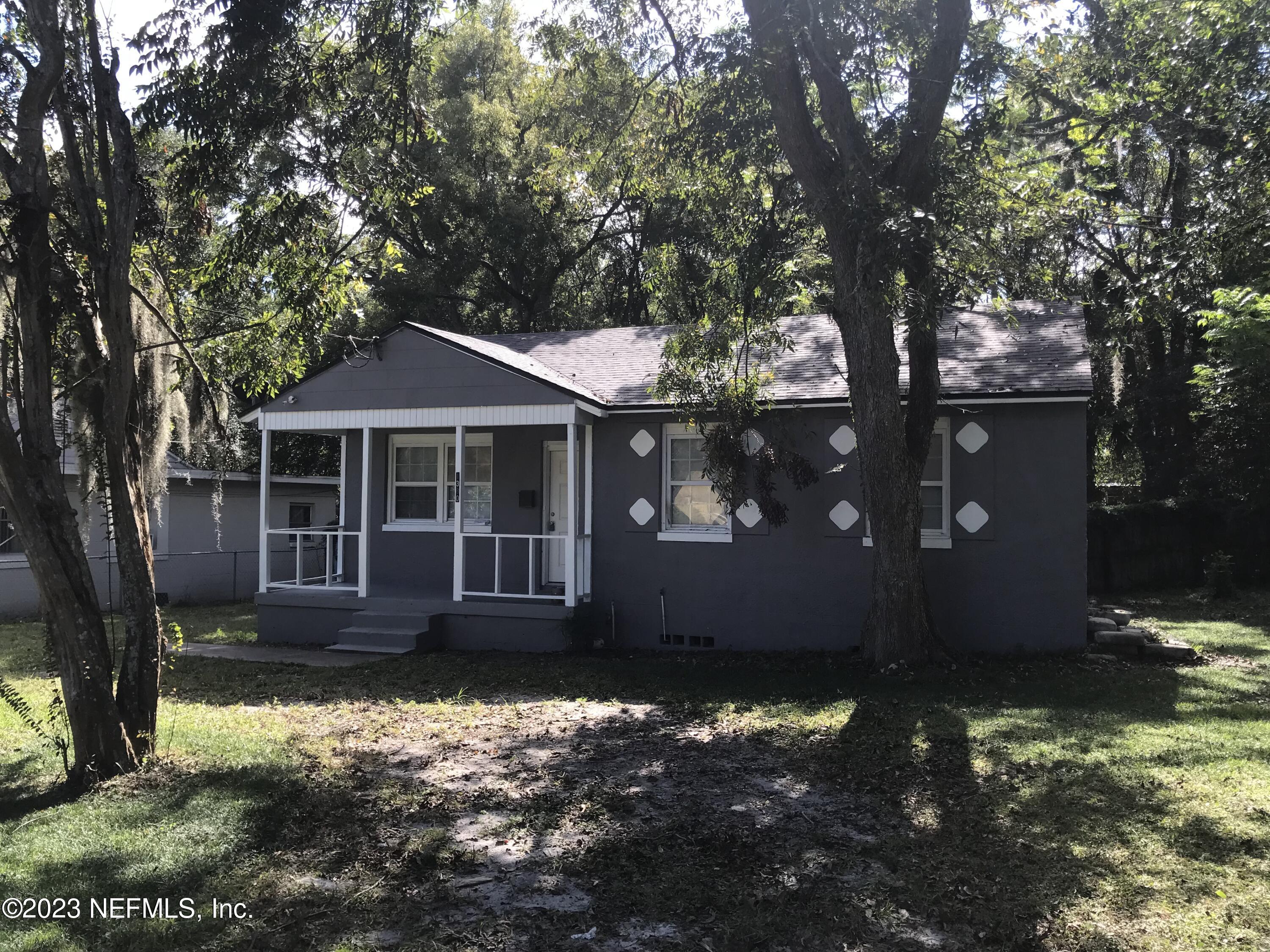 Jacksonville, FL home for sale located at 1380 Carvill Avenue, Jacksonville, FL 32208
