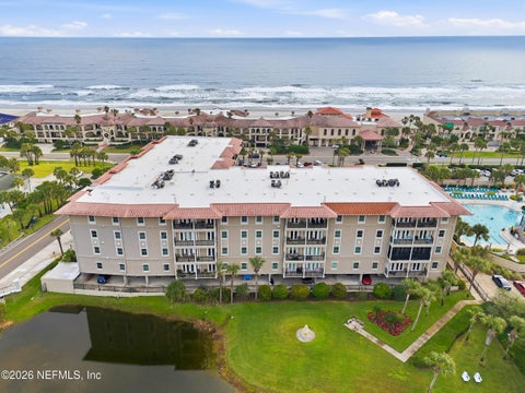 Photo of 600 PONTE VEDRA Boulevard #102, Ponte Vedra Beach, FL 32082 (MLS # 2161035)