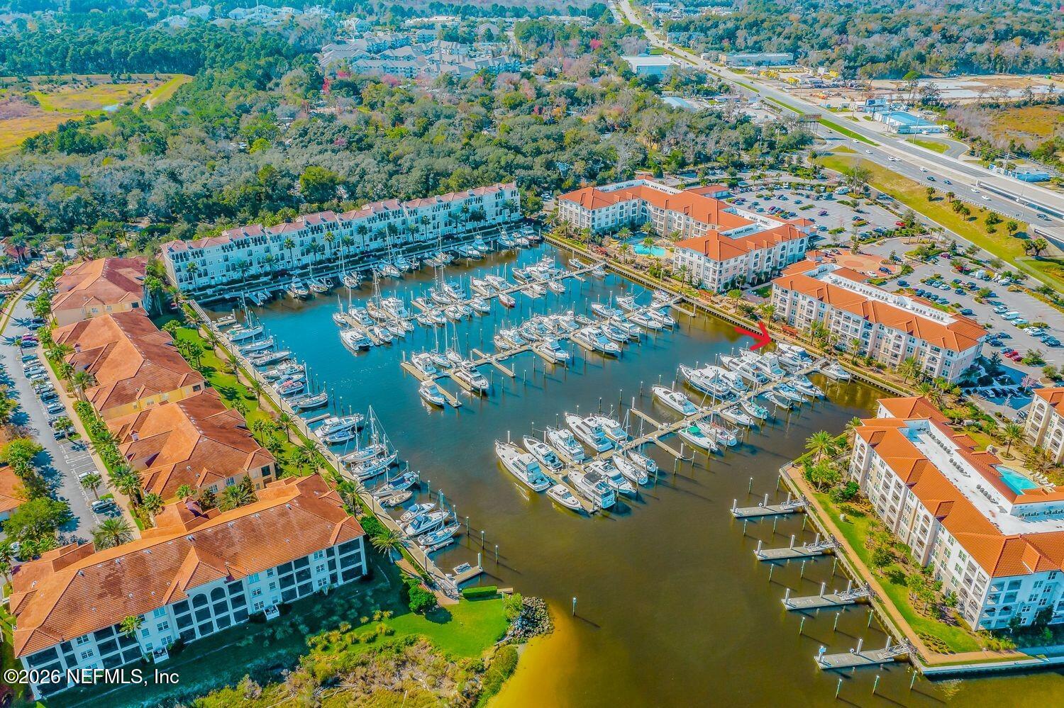 0 ATLANTIC Boulevard A30