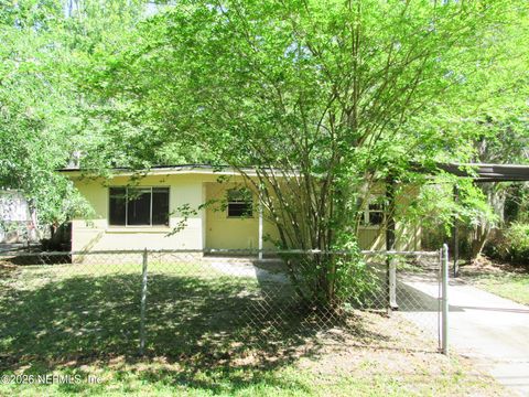 Photo of 3327 DIGNAN Street, Jacksonville, FL 32254 (MLS # 2142507)
