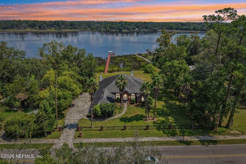 Photo of 3425 TROUT RIVER Boulevard, Jacksonville, FL 32208 (MLS # 2161702)