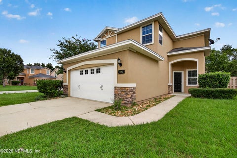 Photo of 100 NONAMI Court, St. Augustine, FL 32092 (MLS # 2152721)