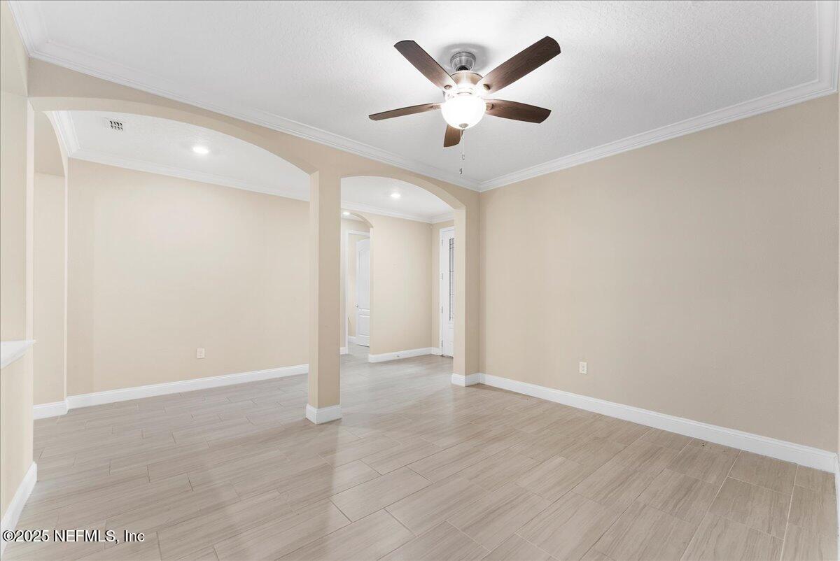 614 TINTAMARRE Drive