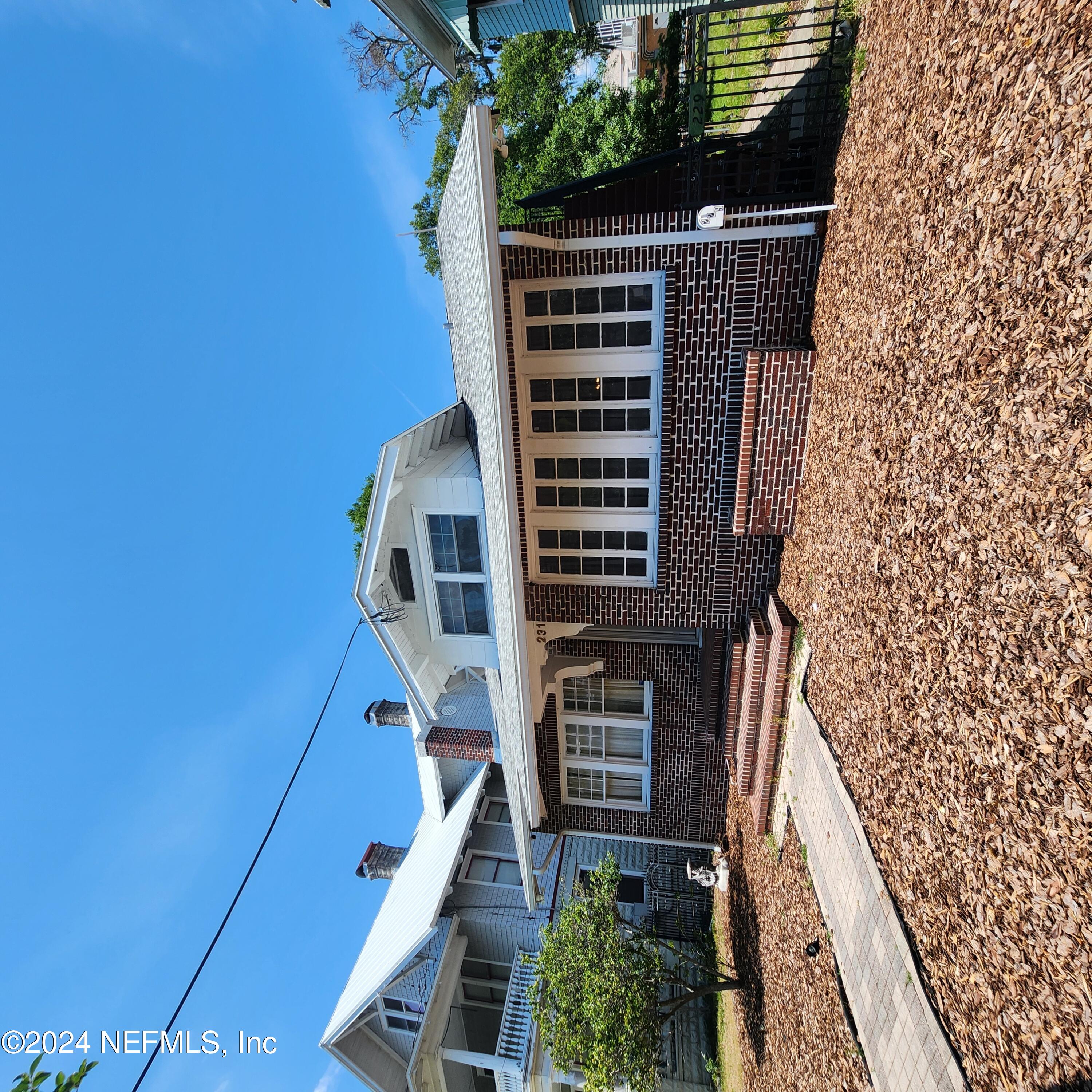 Jacksonville, FL home for sale located at 231 W 10th Street, Jacksonville, FL 32206