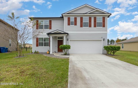 Photo of 12312 GLIMMER Way, Jacksonville, FL 32219 (MLS # 2167377)