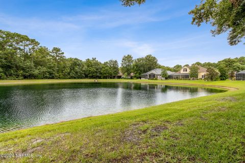 A home in Fernandina Beach