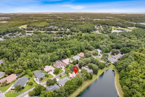 A home in Fernandina Beach