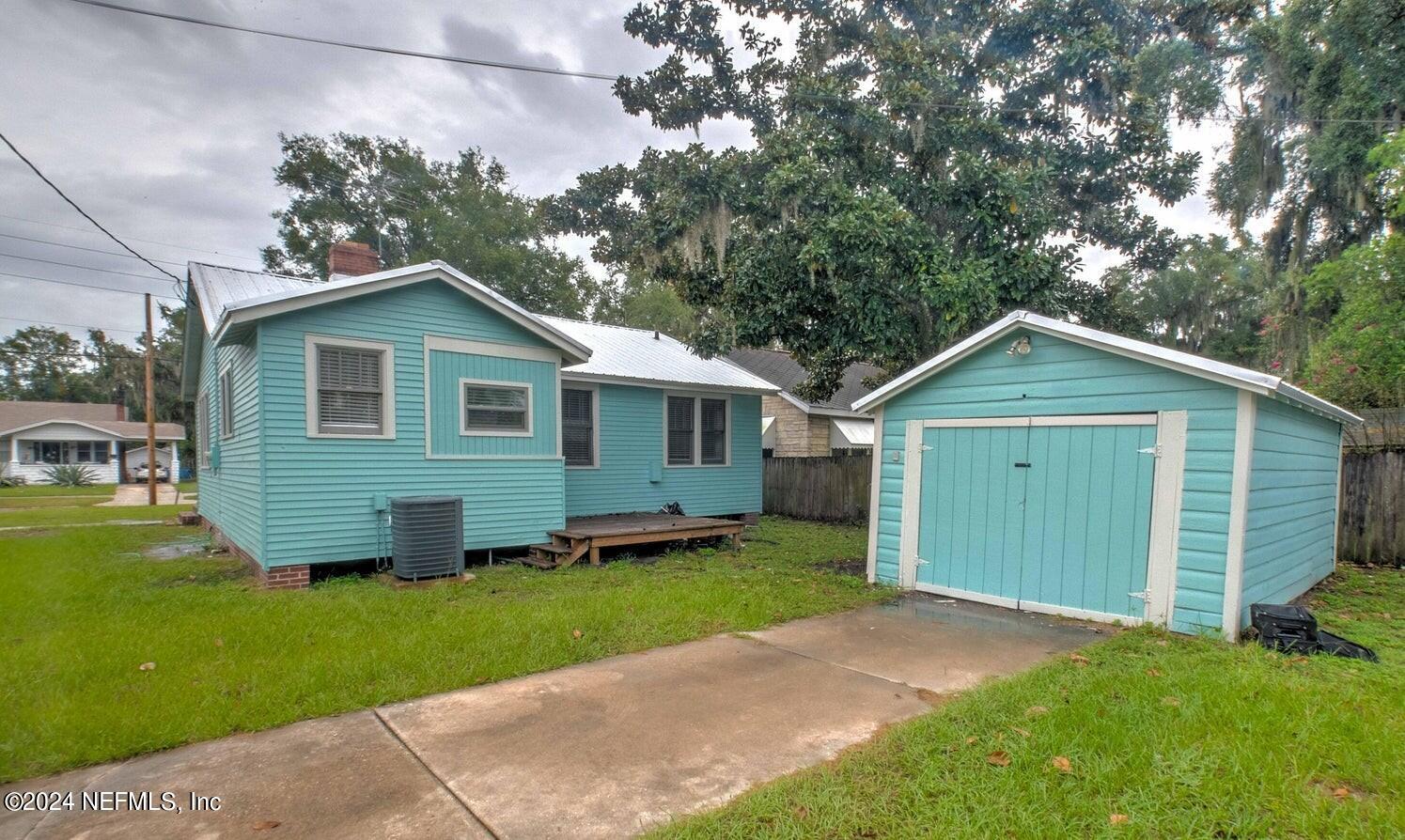 Jacksonville, FL home for sale located at 98 Tallulah Avenue, Jacksonville, FL 32208