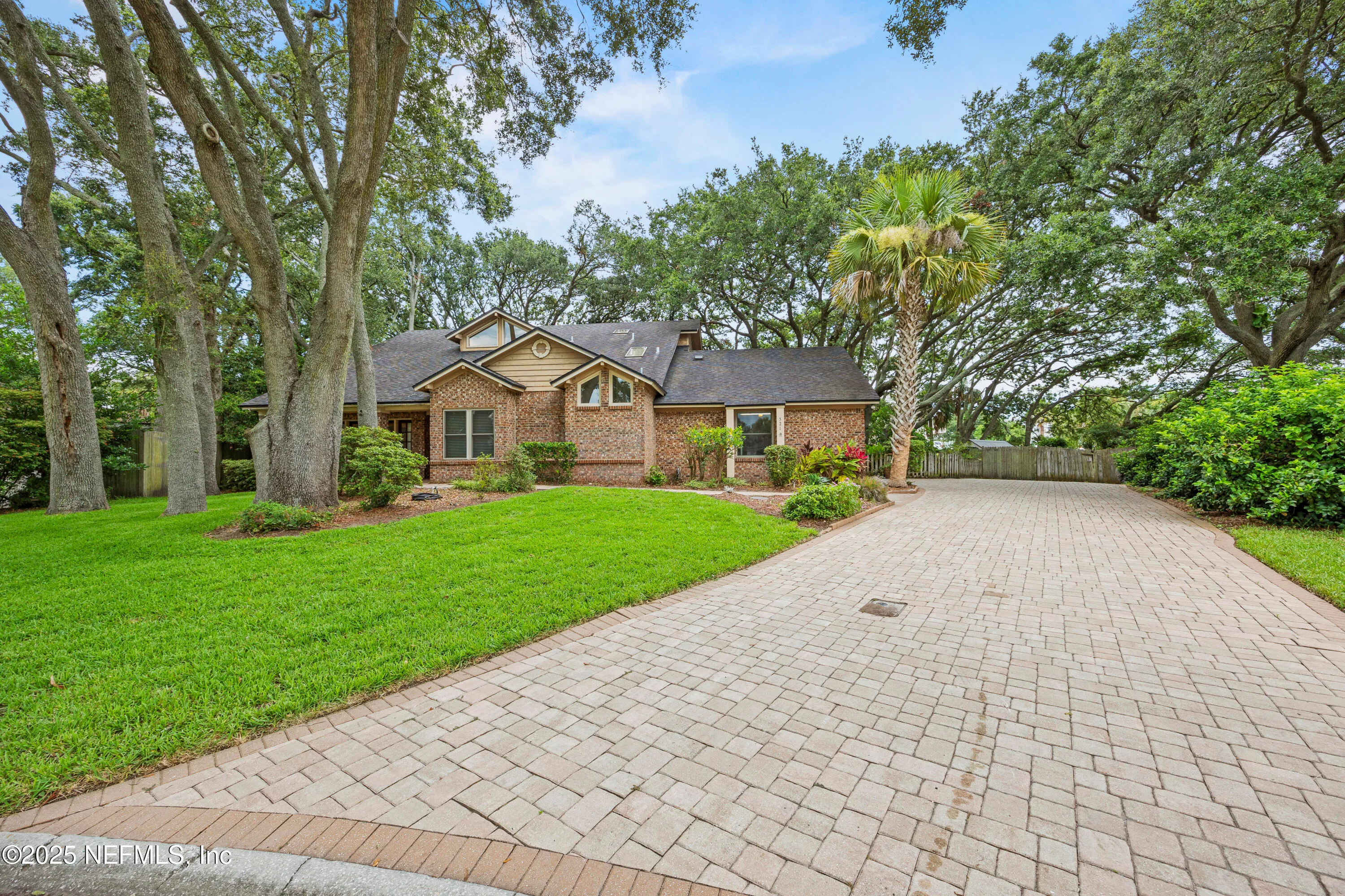 Neptune Beach, Florida 32266, United States, 4 Bedrooms Bedrooms, ,3 BathroomsBathrooms,Residential,Active,164908