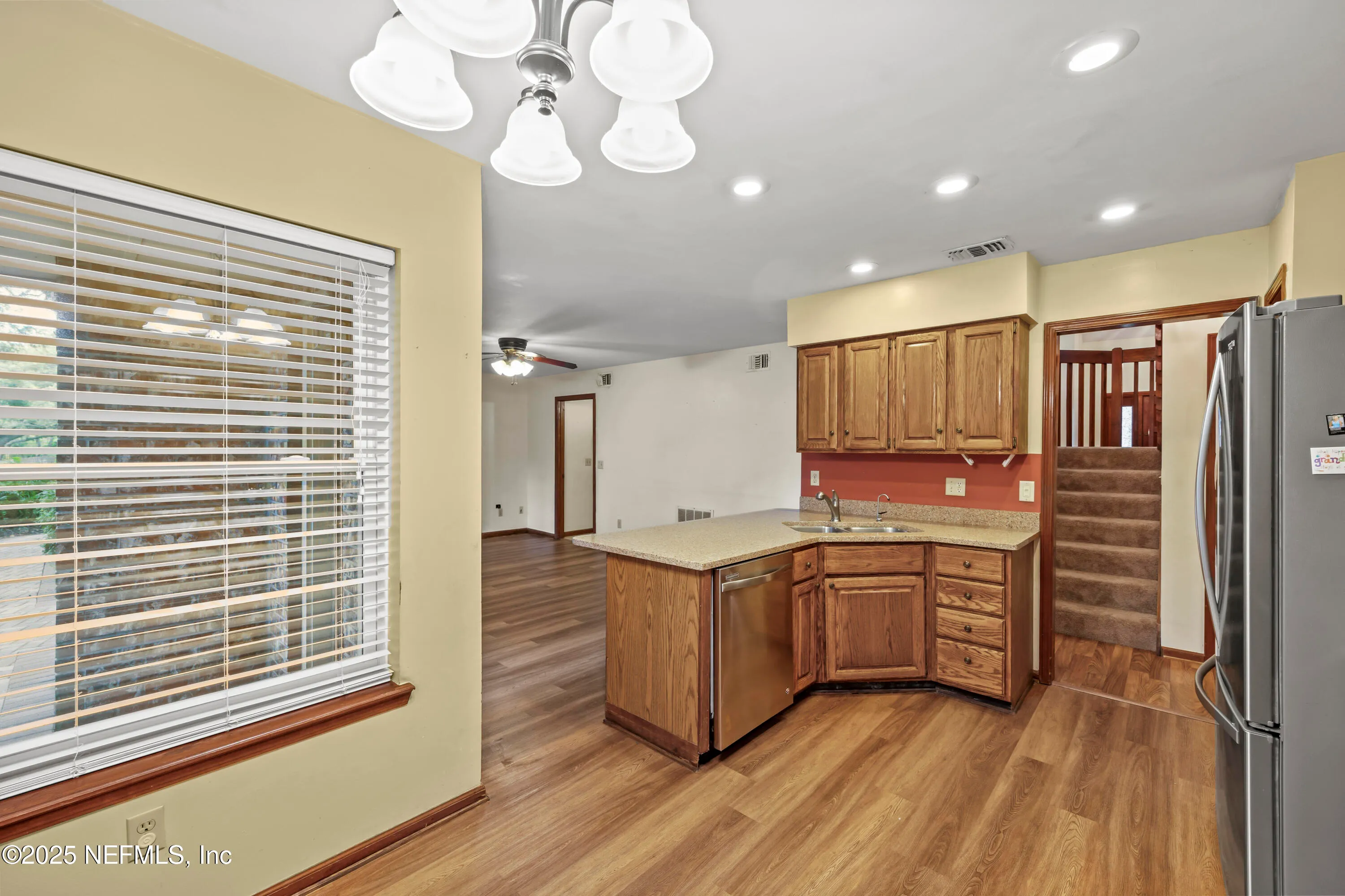 Neptune Beach, Florida 32266, United States, 4 Bedrooms Bedrooms, ,3 BathroomsBathrooms,Residential,Active,164908