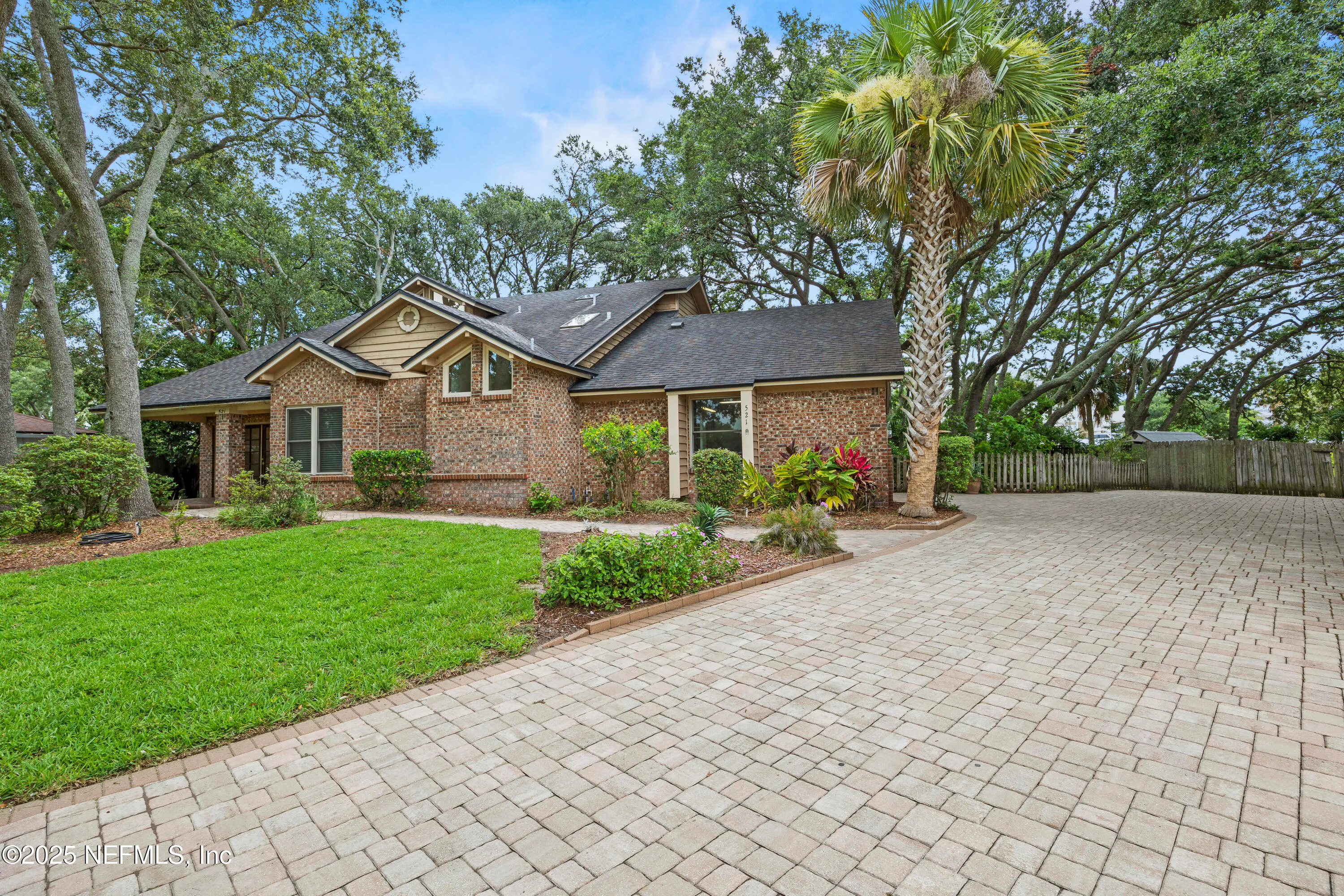 Neptune Beach, Florida 32266, United States, 4 Bedrooms Bedrooms, ,3 BathroomsBathrooms,Residential,Active,164908