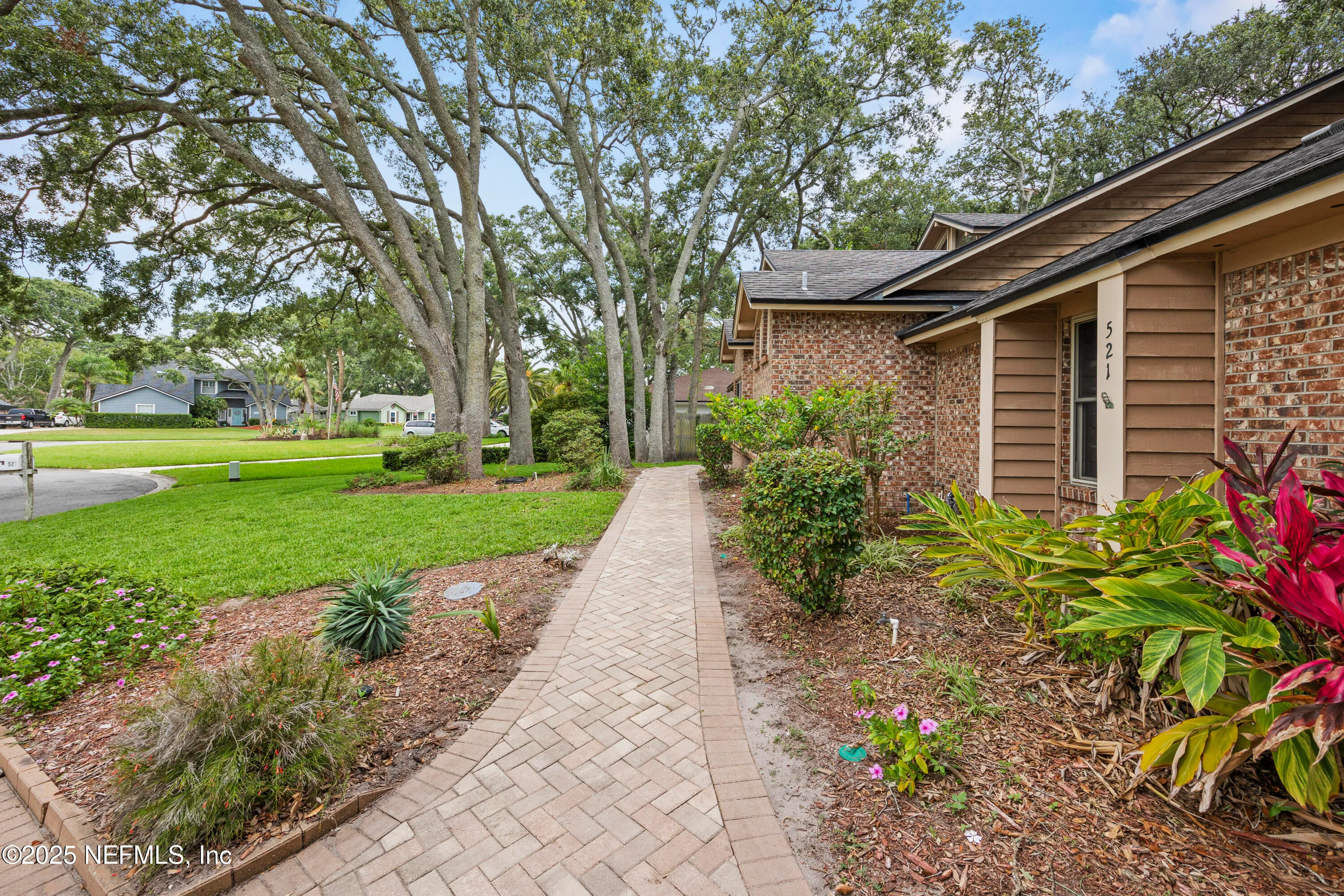 Neptune Beach, Florida 32266, United States, 4 Bedrooms Bedrooms, ,3 BathroomsBathrooms,Residential,Active,164908