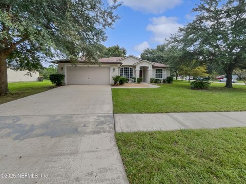 6899 CLINTON CORNERS Drive W Jacksonville FL 32222