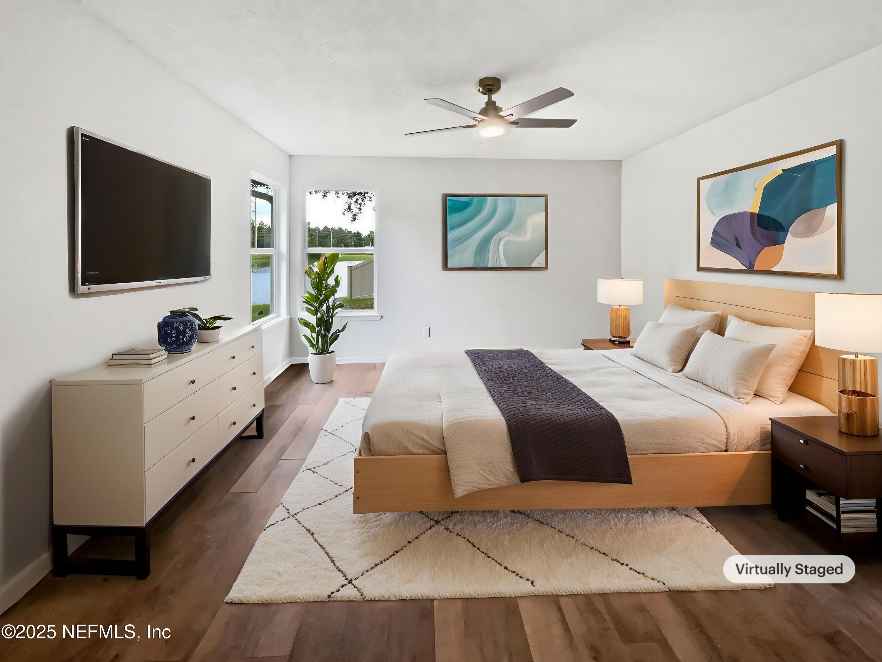 6899 CLINTON CORNERS Drive W