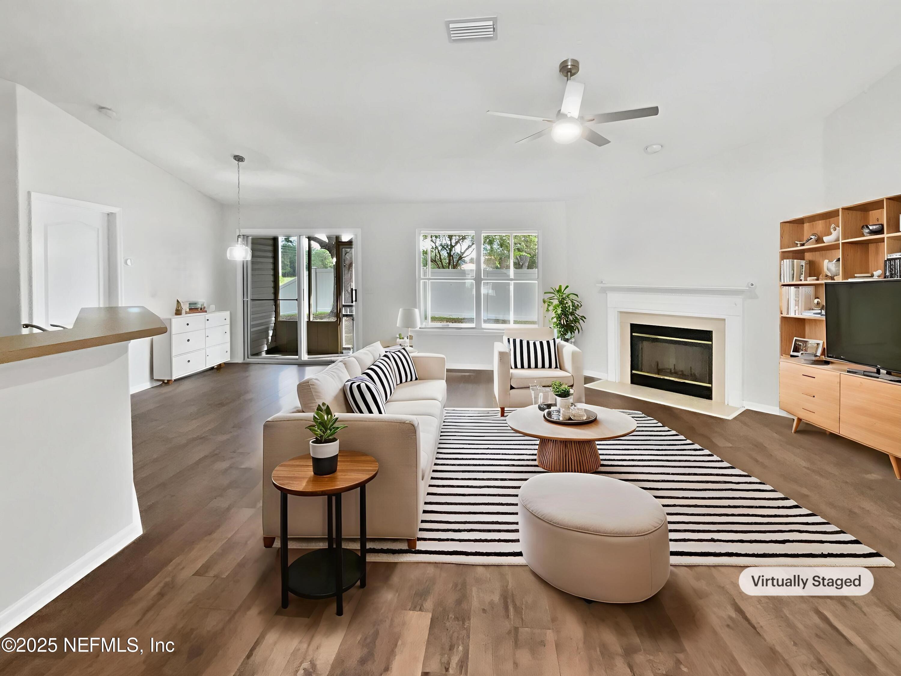 6899 CLINTON CORNERS Drive W