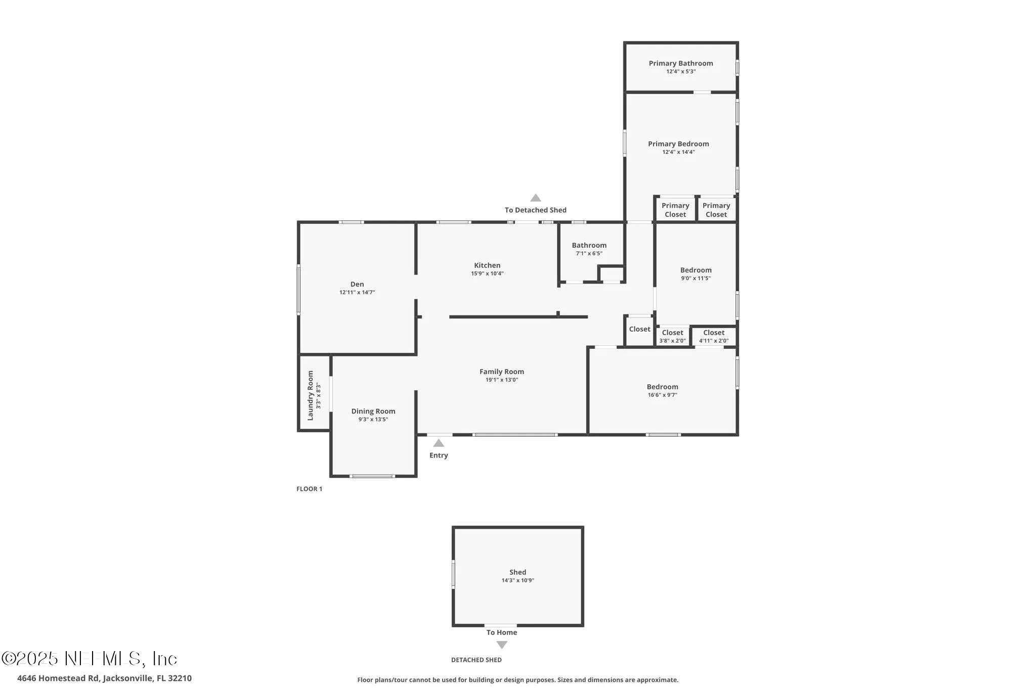 Jacksonville, Florida 32210, United States, 3 Bedrooms Bedrooms, ,2 BathroomsBathrooms,Residential,Pending,181986