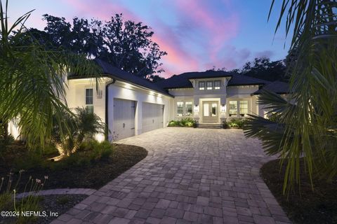 A home in St Augustine