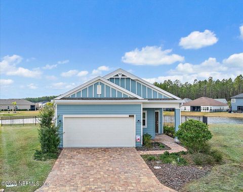 A home in Middleburg