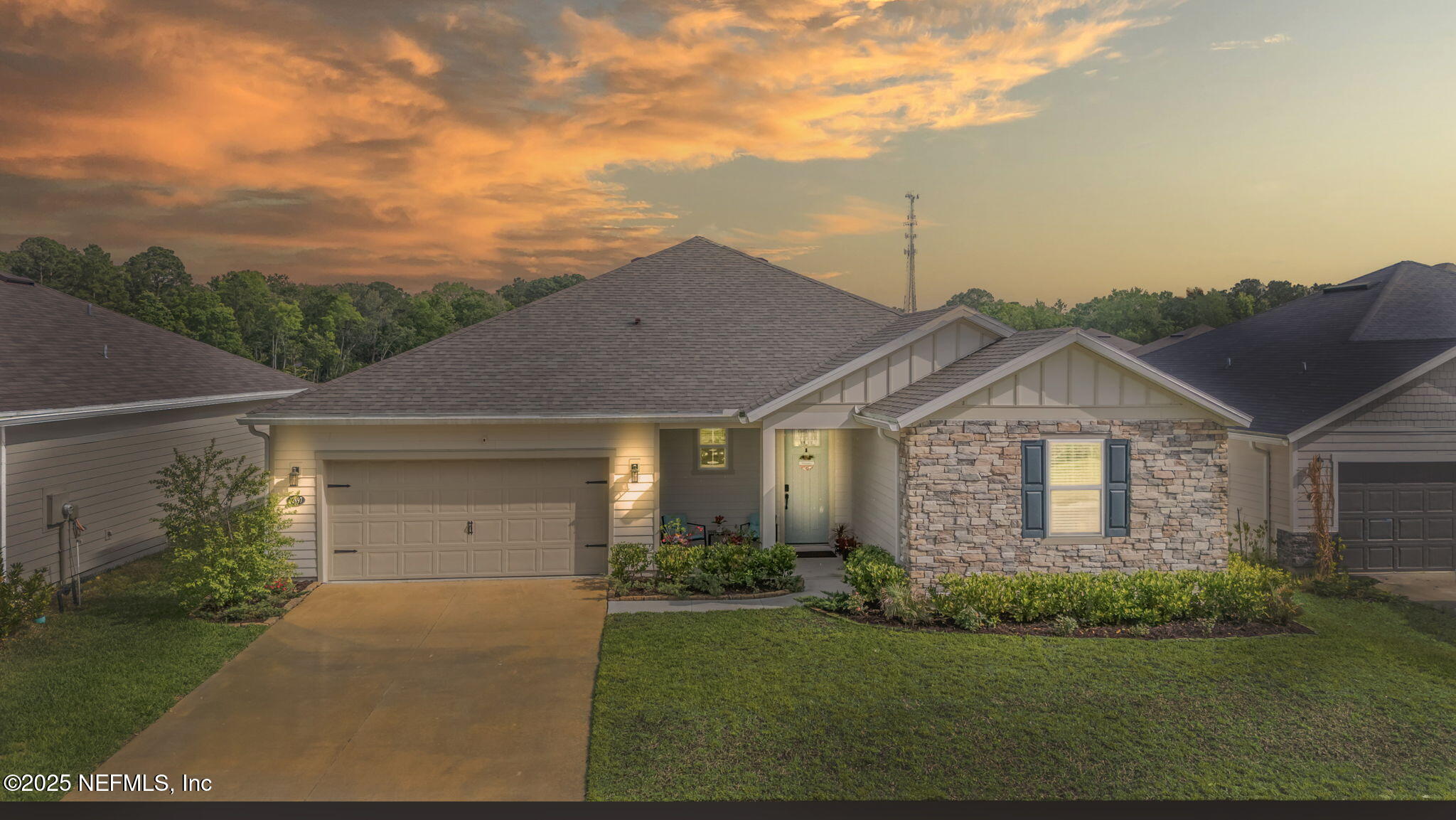 12897 LOGANS WALK