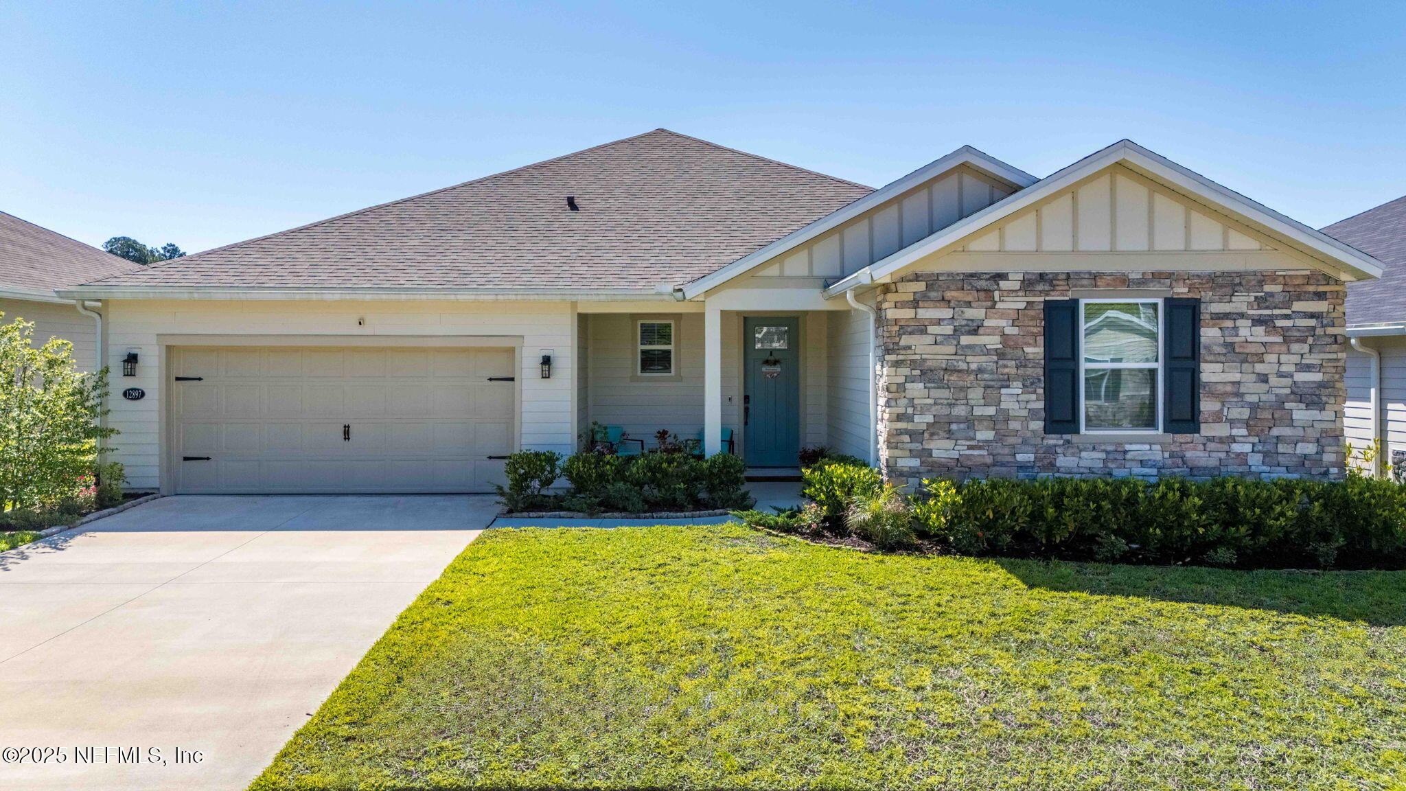 12897 LOGANS WALK