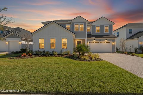 284 STORYBROOK POINT Point Ponte Vedra FL 32081