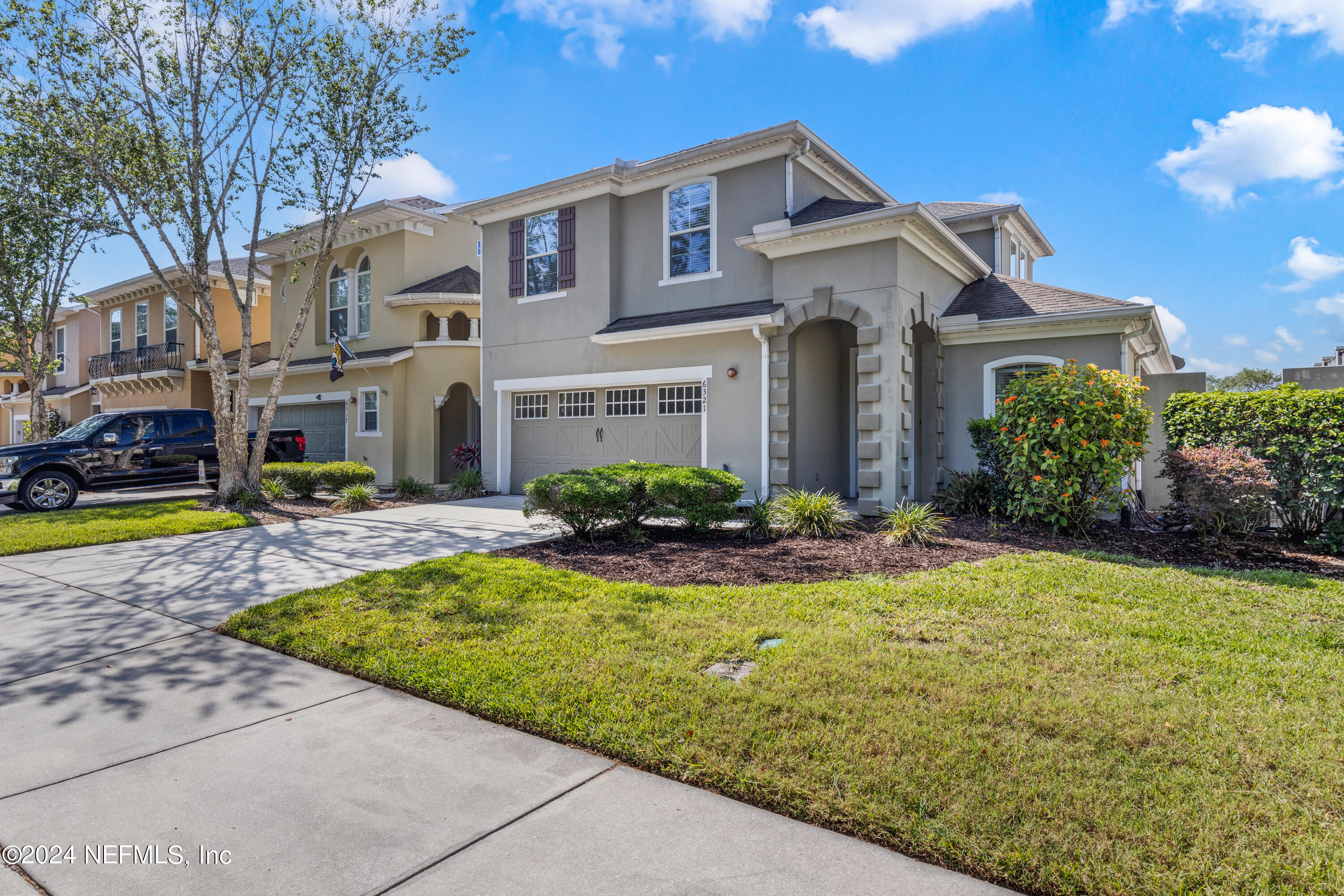 Jacksonville, FL home for sale located at 6321 Eclipse Circle, Jacksonville, FL 32258