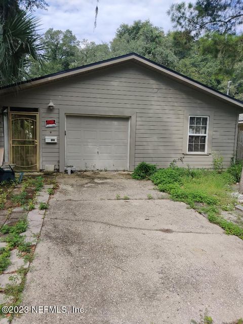 727 N CYPRESS AVE, GREEN COVE SPRINGS, FL 32043 - #: 1241312