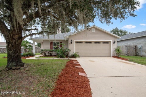 Photo of 1092 SUNRAY Court, Jacksonville, FL 32218 (MLS # 2166650)