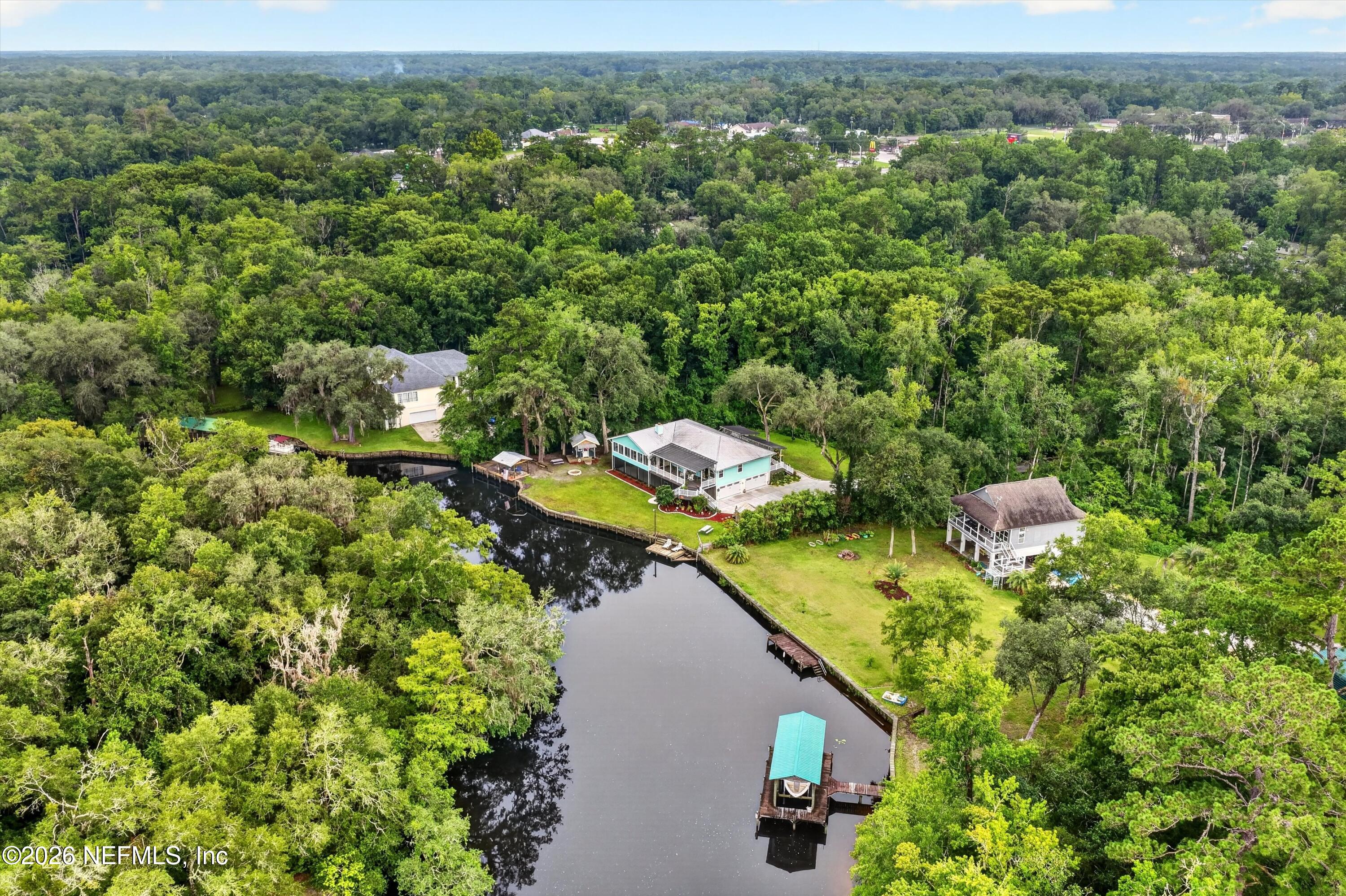4002 SCENIC Drive