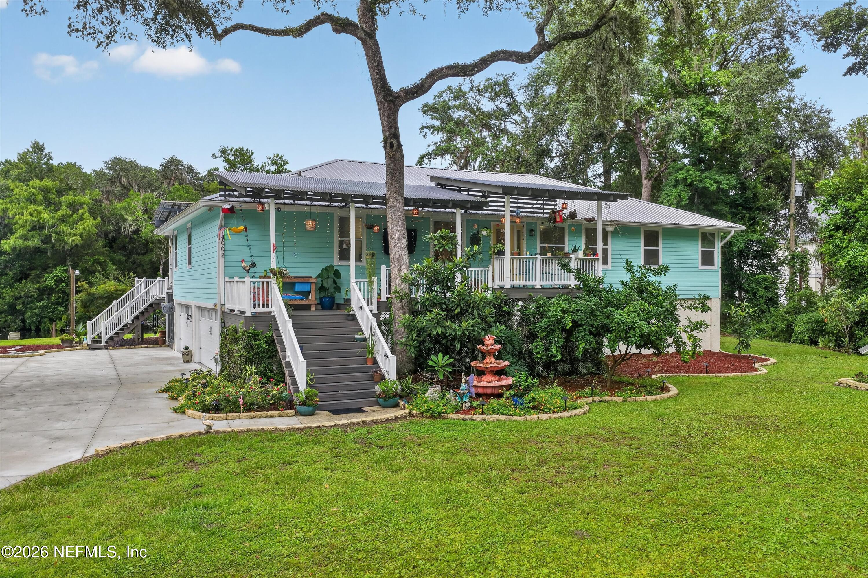 4002 SCENIC Drive