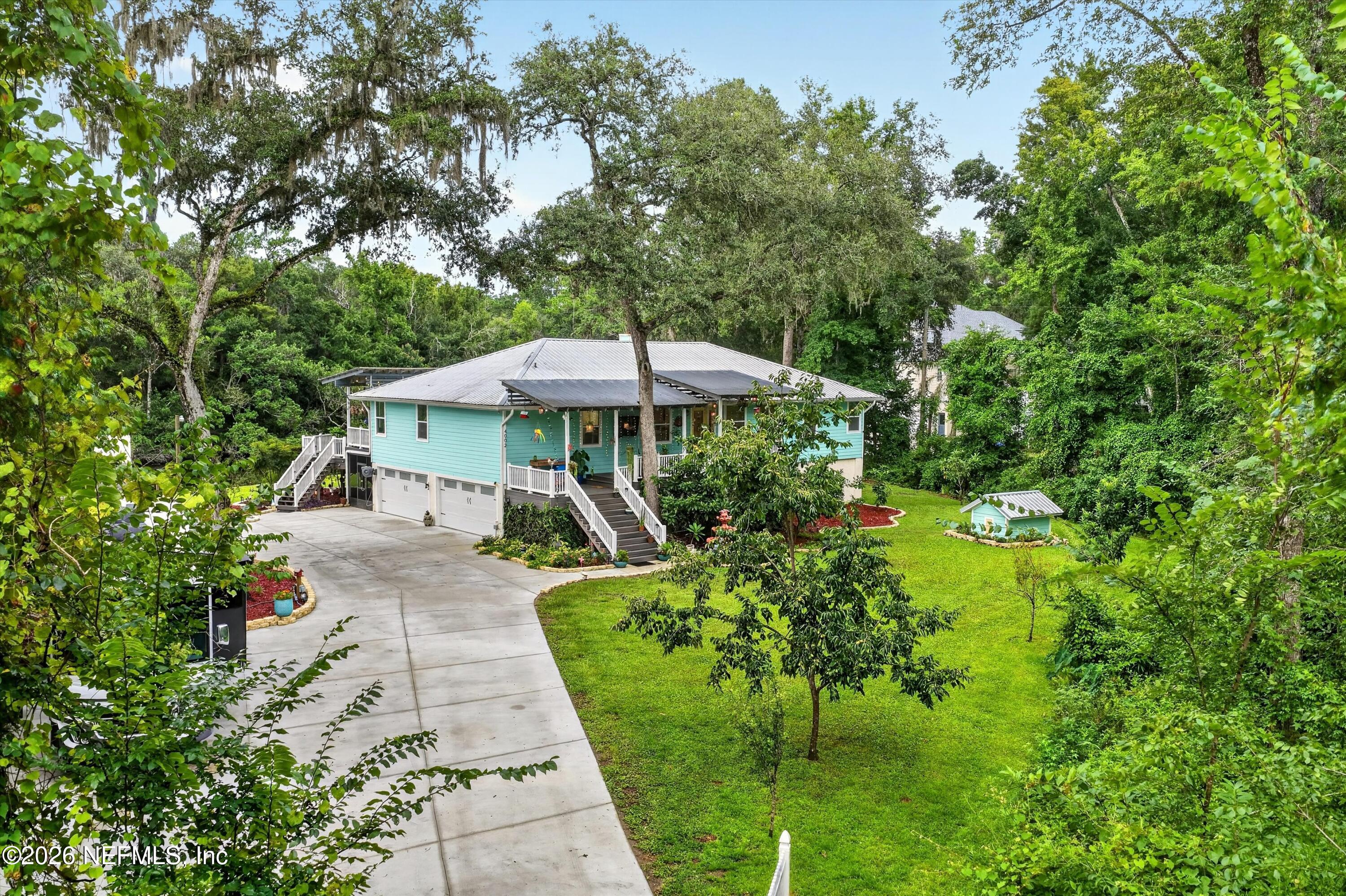 4002 SCENIC Drive