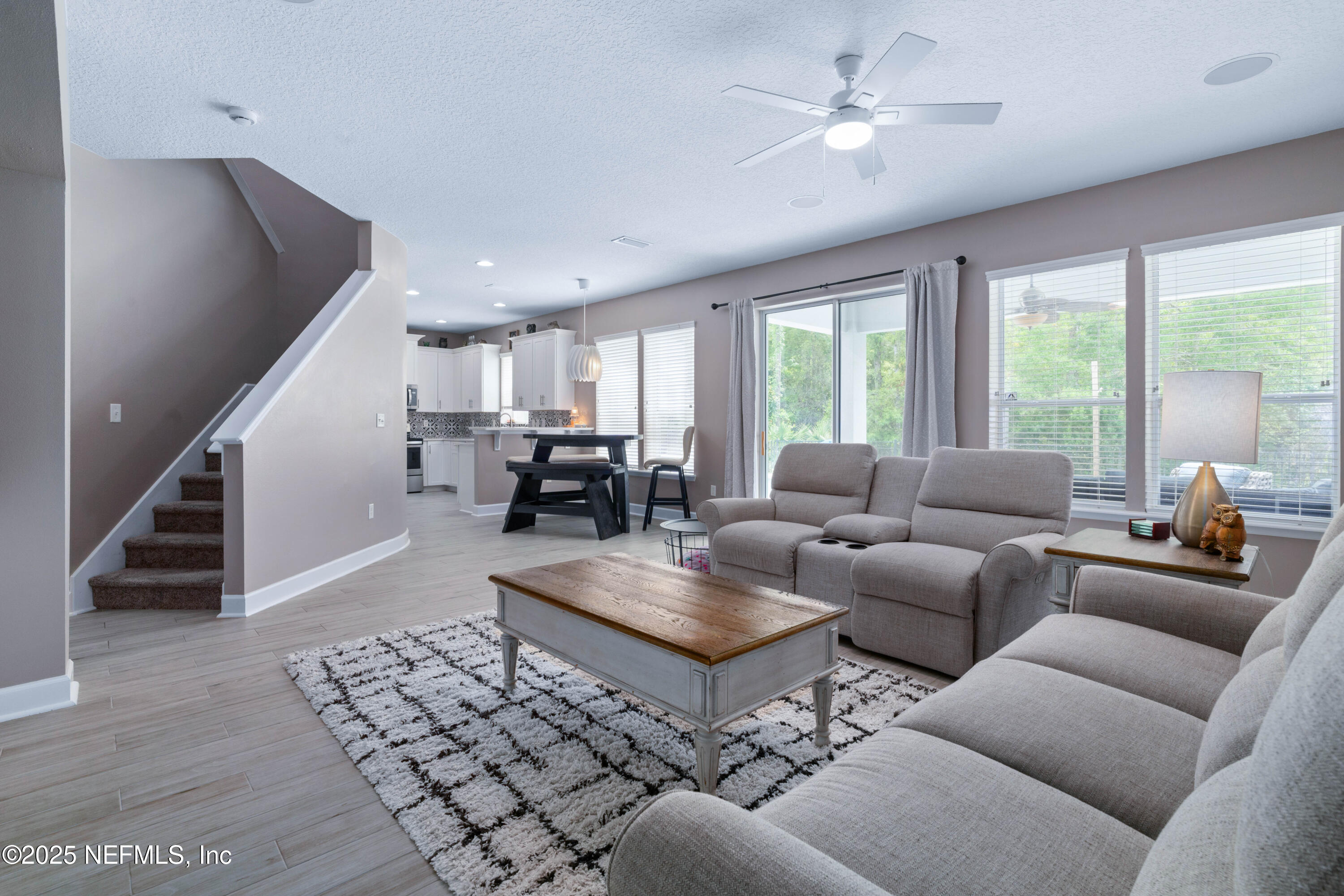 201 N SAXXON Road