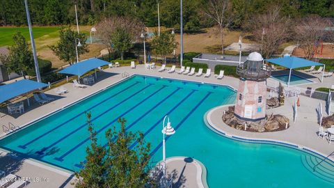 A home in Fernandina Beach